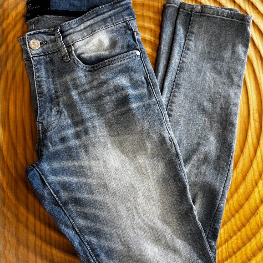 Jordan craig Men's blue Jeans
